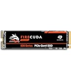 Amazon.com: Seagate FireCuda 530R SSD 1TB Internal Solid State